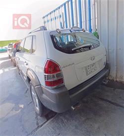 هیوندای تۆکسۆن